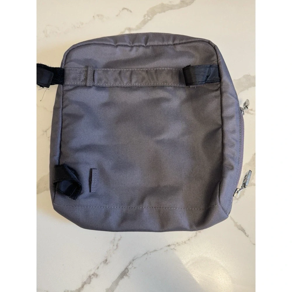 Maclaren Universal Insulated Pushchair Pannier Carry Bag Nappie Milk Storage